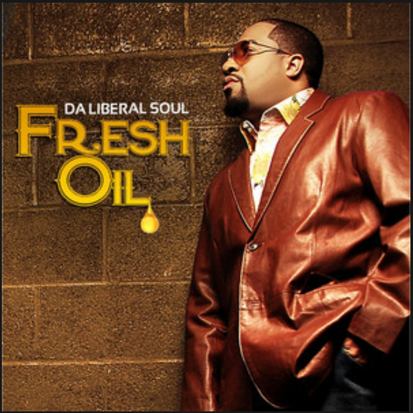 Fresh Oil cover art