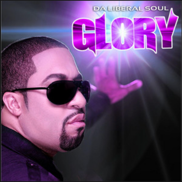 Glory cover art