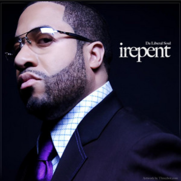 iRepent cover art