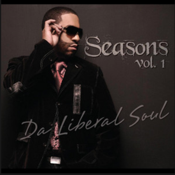 Seasons Vol. I & II cover art